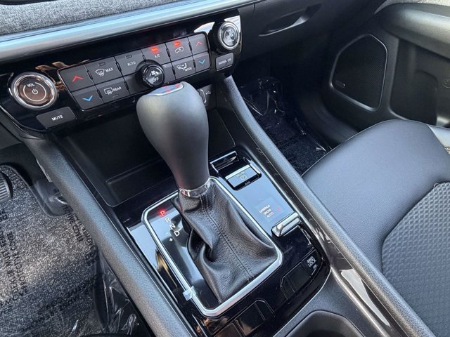 New 2026 Jeep Compass Latitude AWD/4WD image 11