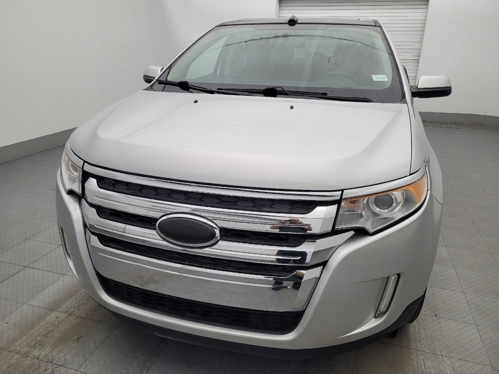 Used 2014 Ford Edge Limited w/ Equipment Group 301A FWD image 15