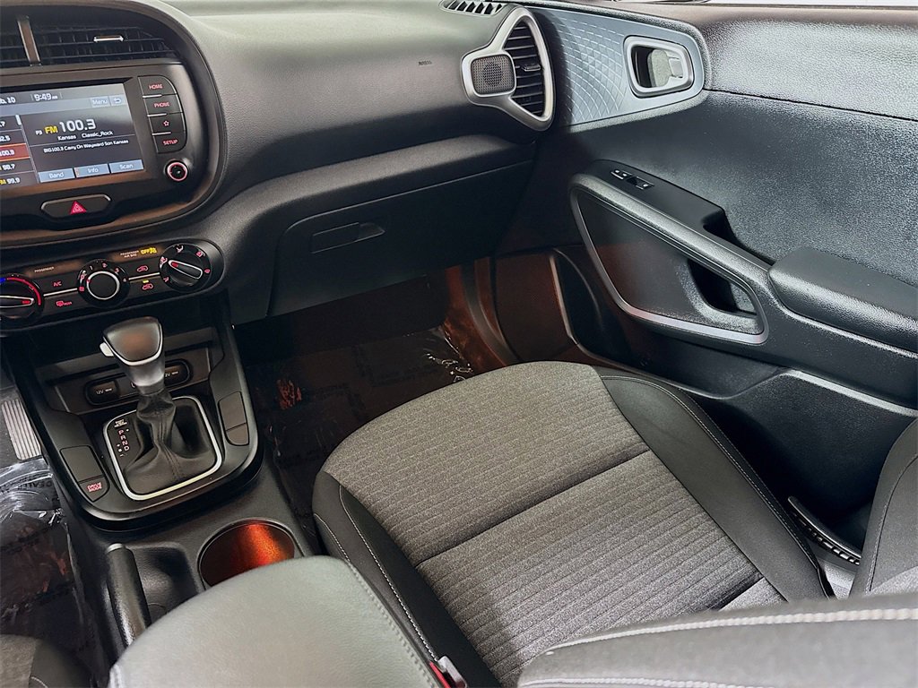 Used 2020 Kia Soul GT-Line image 21