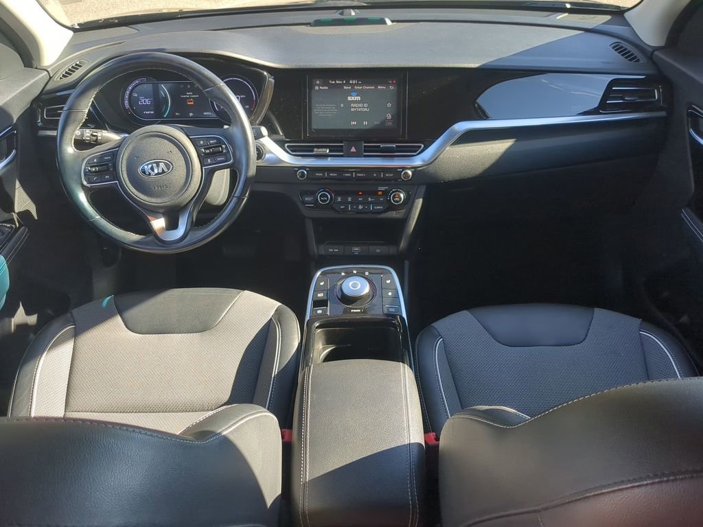 Used 2021 Kia Niro EX w/ Cold Weather Package image 19
