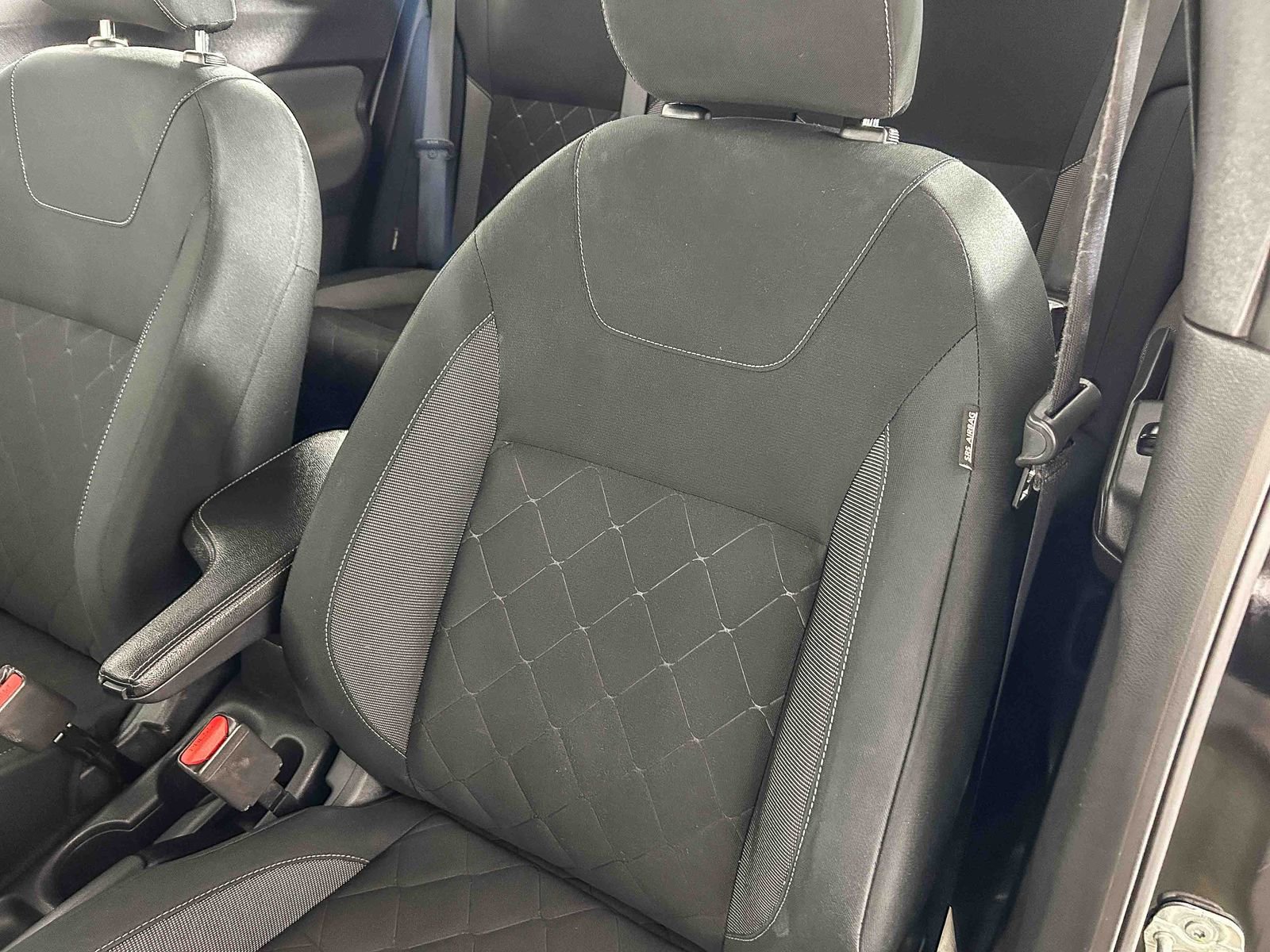 Certified 2020 Nissan Kicks SV w/ Exterior Package FWD image 25