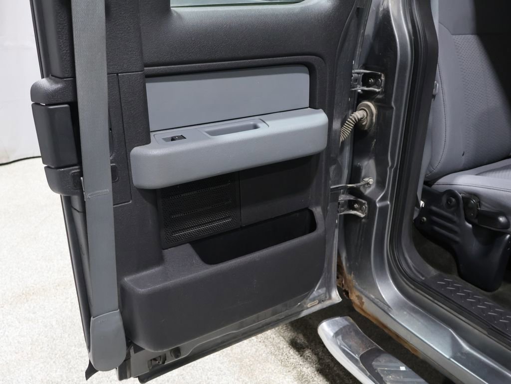 Used 2012 Ford F150 STX w/ STX Decor Pkg image 15