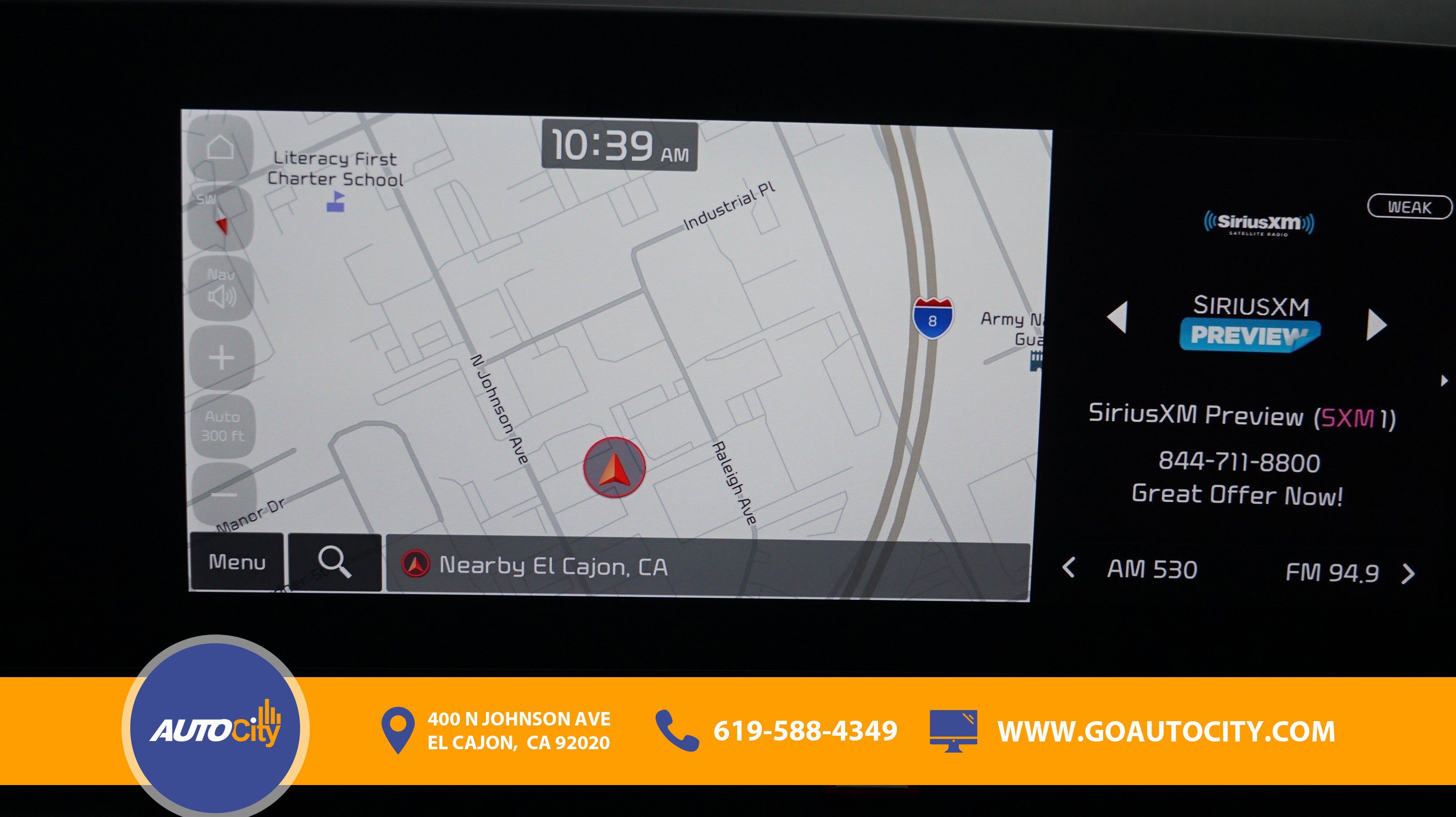 Used 2023 Kia Sportage SX Prestige image 25
