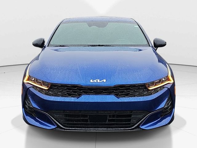 Used 2023 Kia K5 GT-Line w/ GT-Line Premium Package image 8