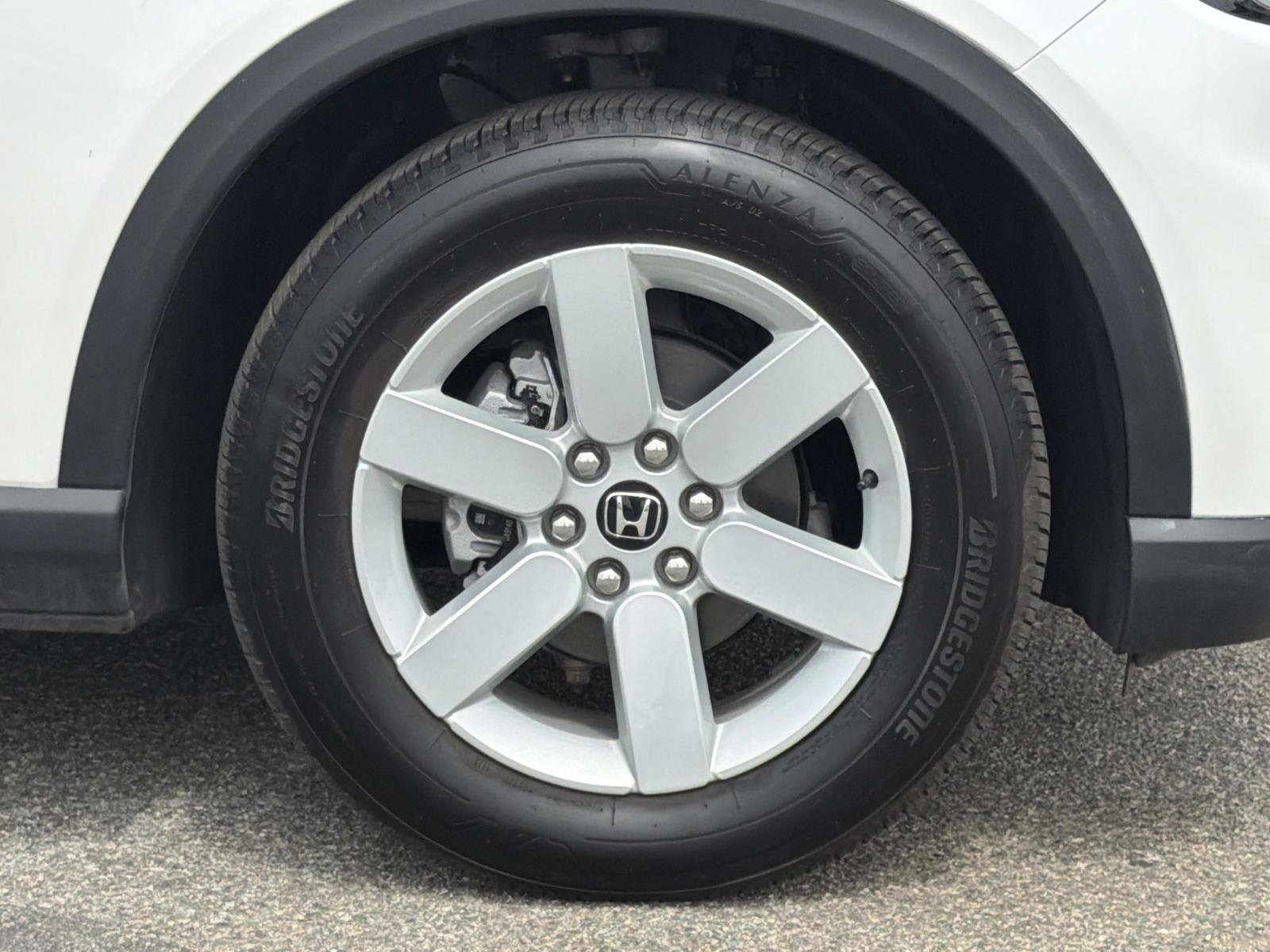Used 2025 Honda Prologue Eco image 28