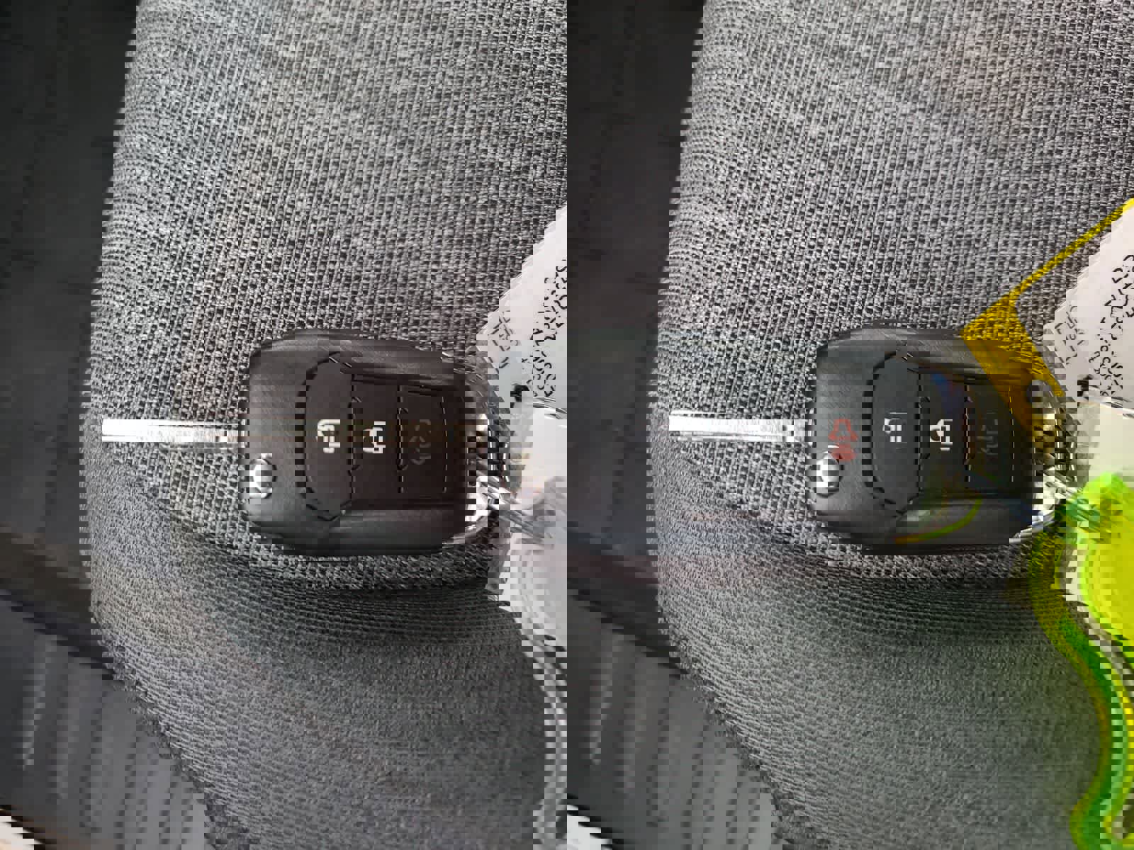 Used 2024 Ford F250 XLT w/ FX4 Off-Road Package image 28