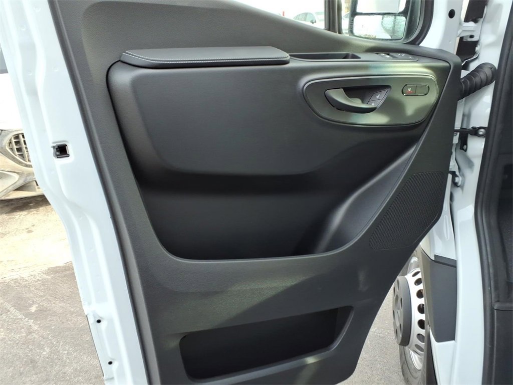 New 2026 Mercedes-Benz Sprinter 3500 image 10