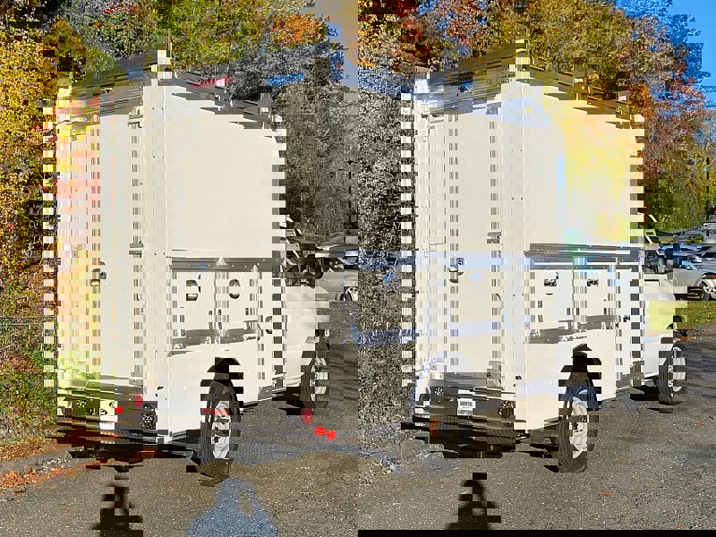 New 2026 Ford E-350 and Econoline 350 Super Duty w/ Power Equipment Group image 7