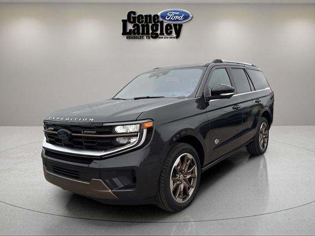 New 2025 Ford Expedition King Ranch AWD/4WD image 34