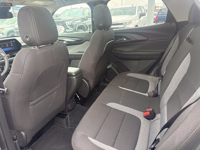 Used 2026 Chevrolet TrailBlazer LT w/ Convenience Package AWD/4WD image 24