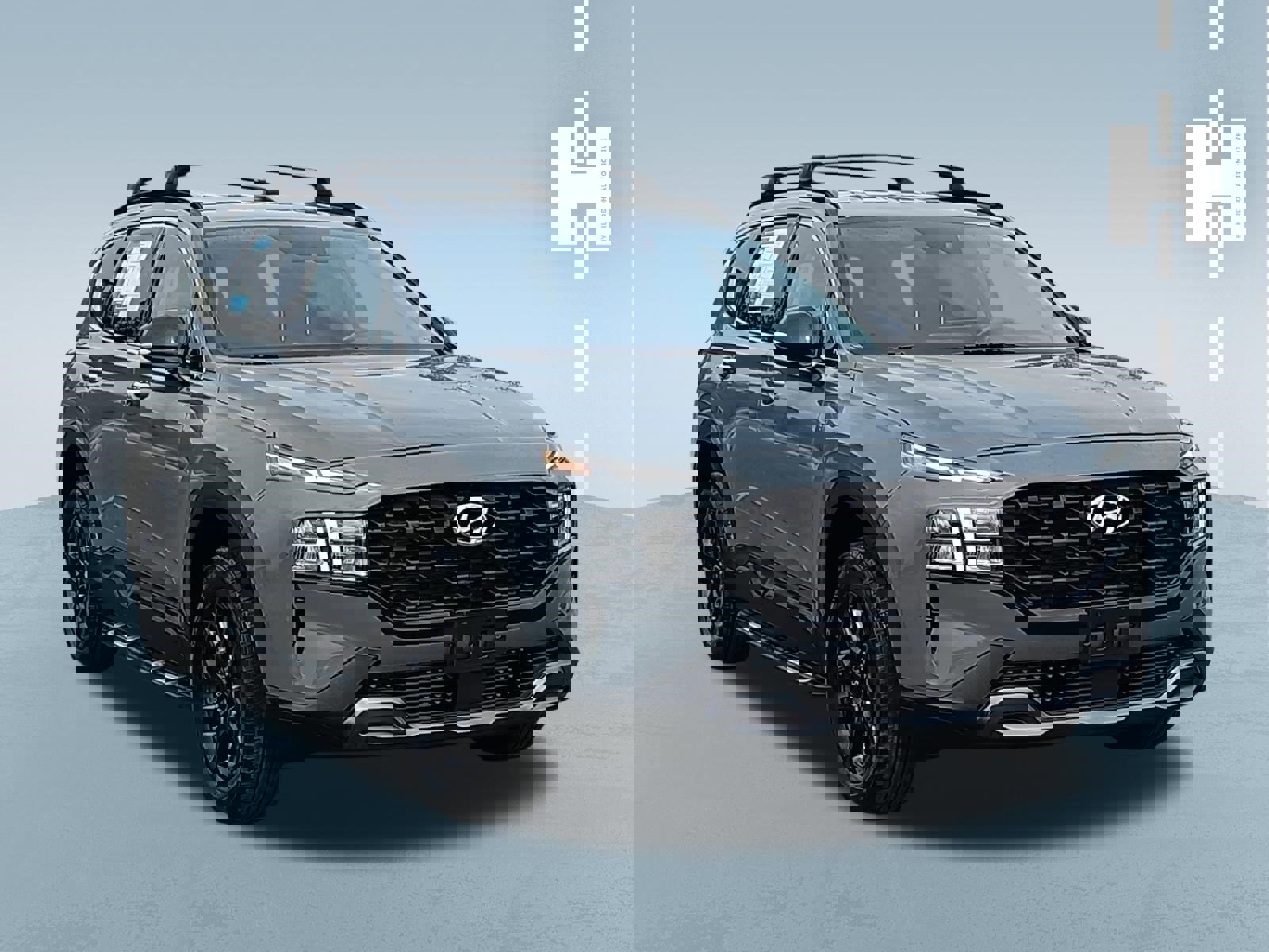 Used 2023 Hyundai Santa Fe XRT image 1