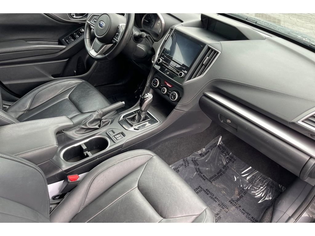 Used 2021 Subaru Impreza 2.0i Limited w/ Popular Package #1 image 18