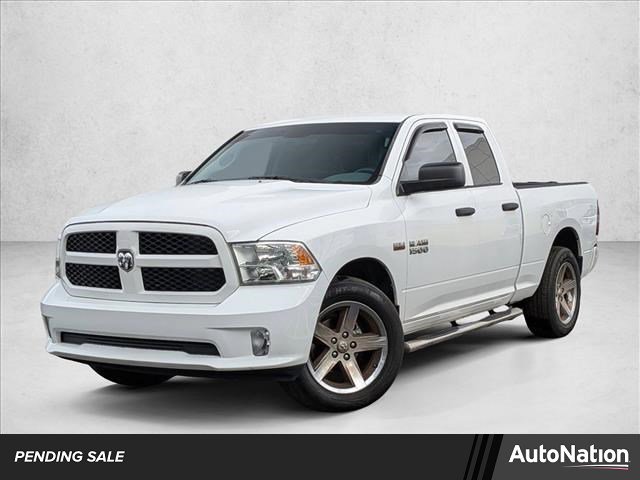 Used 2014 RAM 1500 Express
