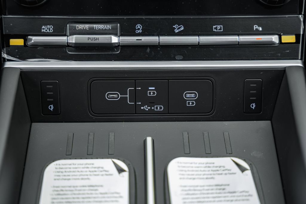 New 2026 Hyundai Santa Fe XRT image 25