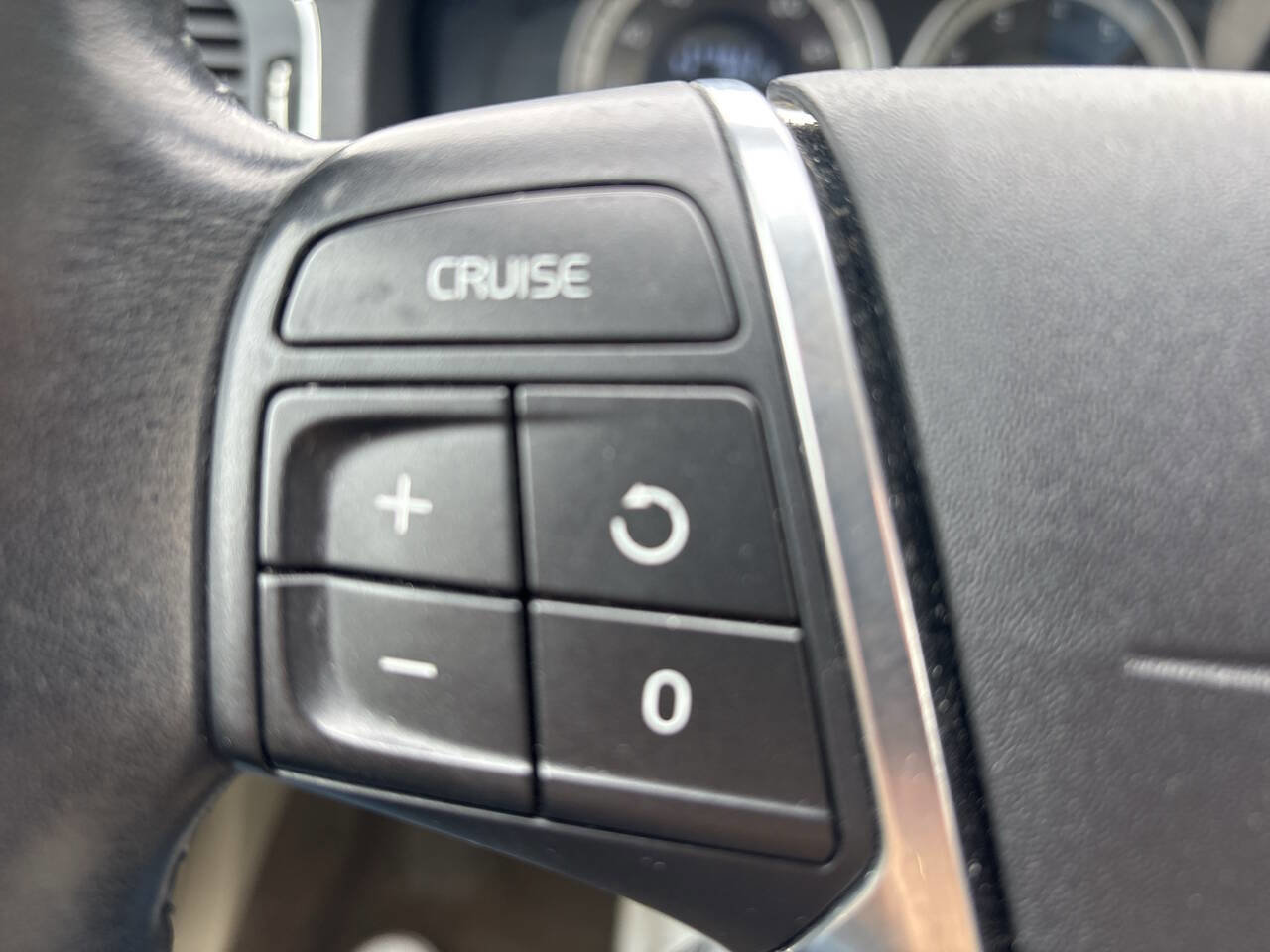 Used 2013 Volvo S60 T5 Premier image 36