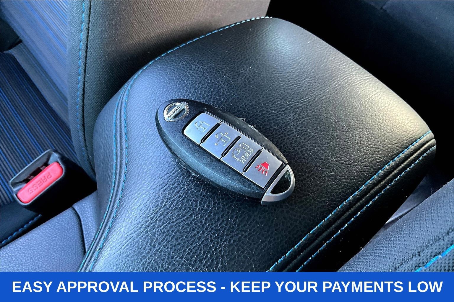 Used 2019 Nissan Leaf S w/ S Charge Package image 43