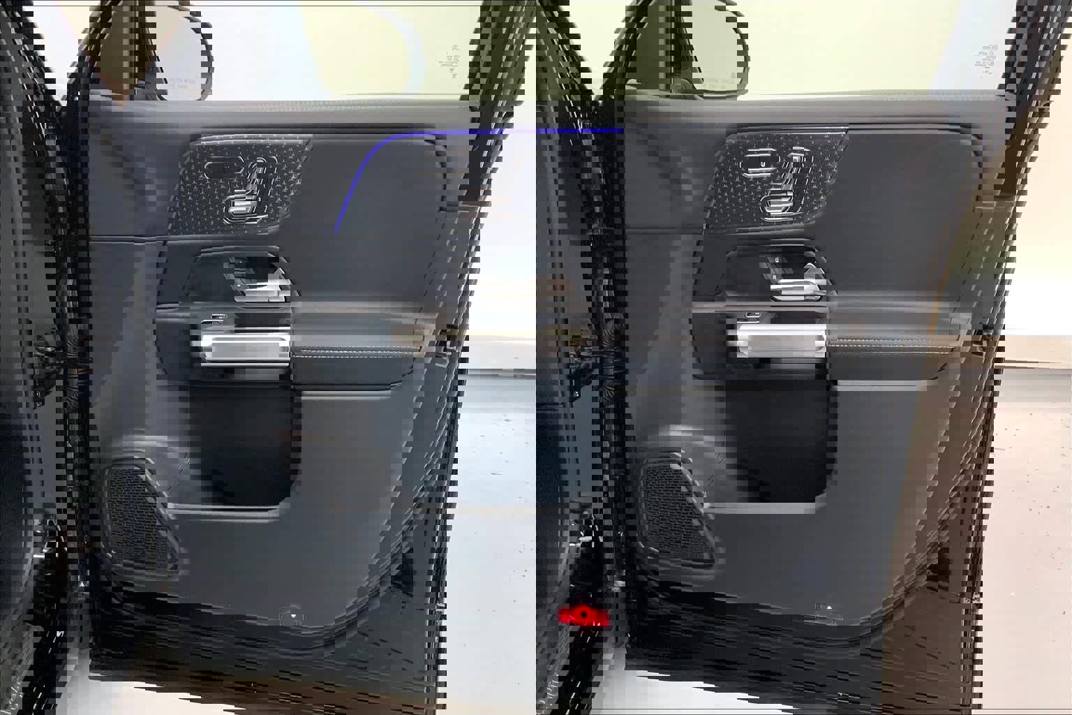 Certified 2024 Mercedes-Benz GLB 250 image 26