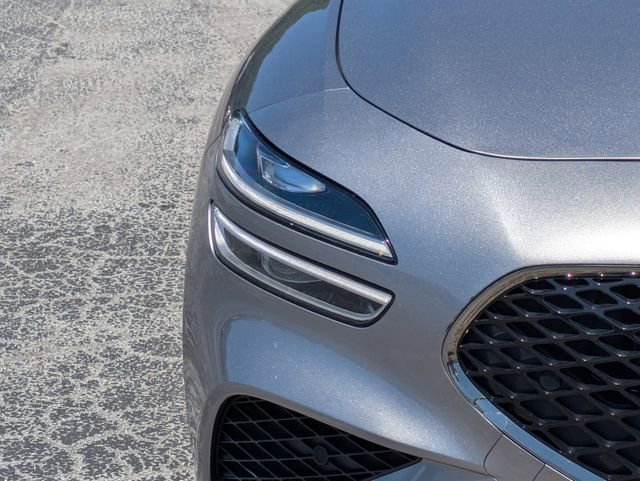 Used 2023 Genesis G70 3.3T w/ Sport Prestige Package RWD image 10