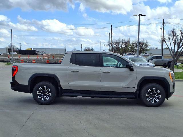 New 2026 GMC Sierra EV Elevation AWD/4WD image 2