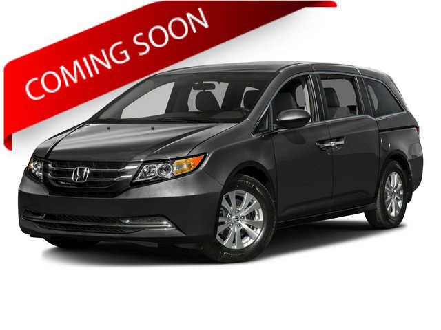 Used 2016 Honda Odyssey SE