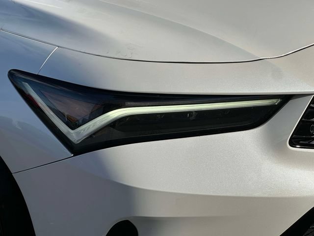 Certified 2024 Acura Integra A-Spec w/ Technology Package FWD image 15