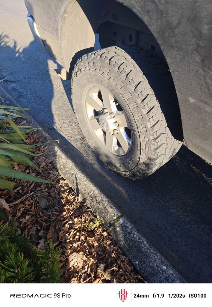 Used 2015 RAM 2500 Big Horn image 10