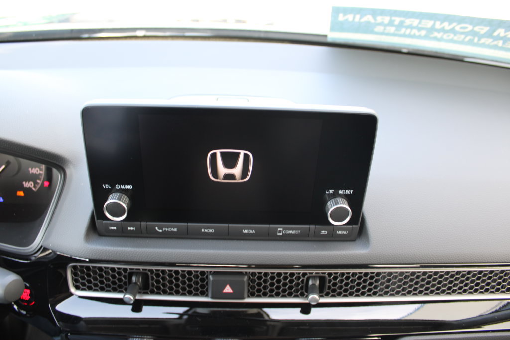 New 2026 Honda Civic LX image 34