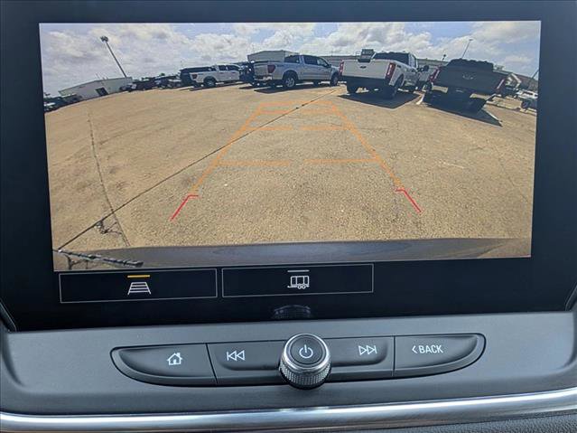 Used 2025 Chevrolet Blazer LT AWD/4WD image 14