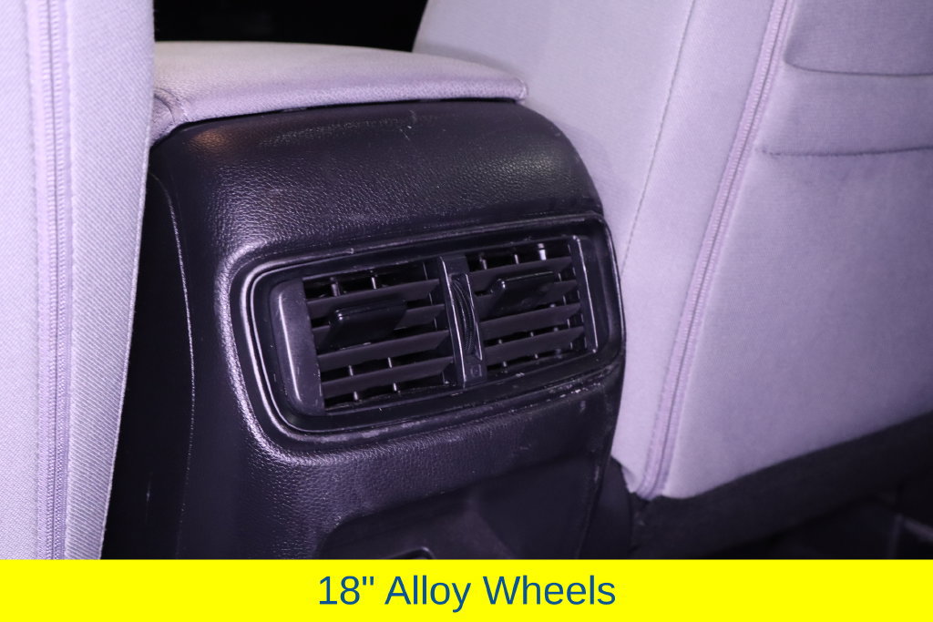 Used 2018 Honda CR-V EX image 28