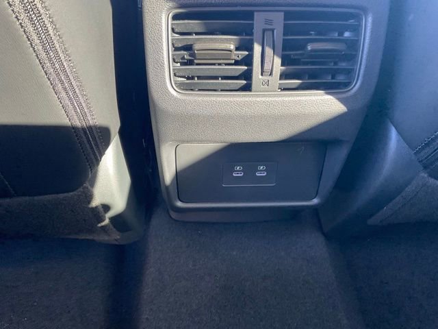 New 2026 Nissan Rogue SV image 15