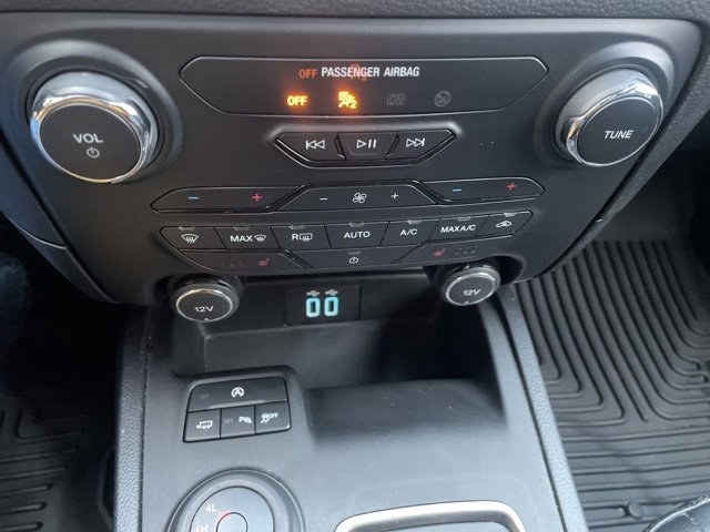 Used 2020 Ford Ranger Lariat w/ Technology Package image 49