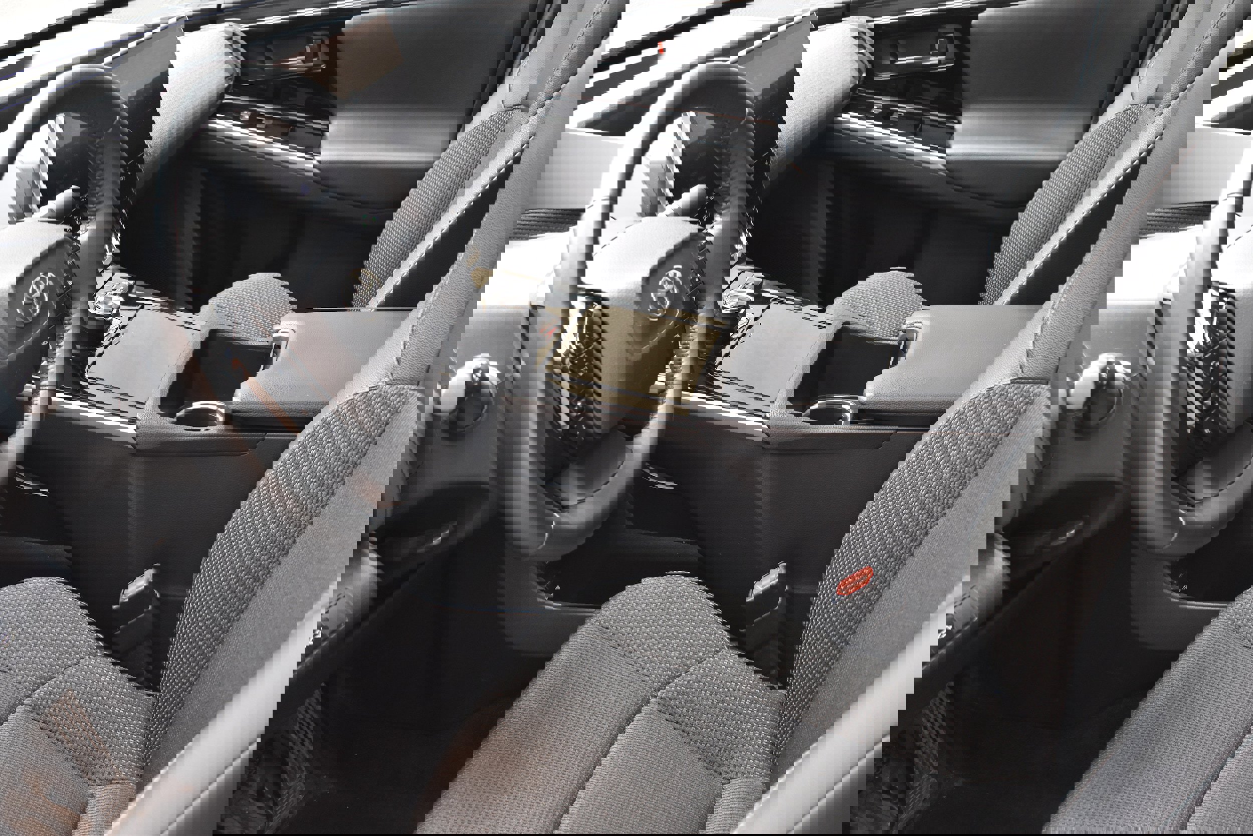 Used 2024 Toyota bZ4X Limited w/ Weather Package image 19