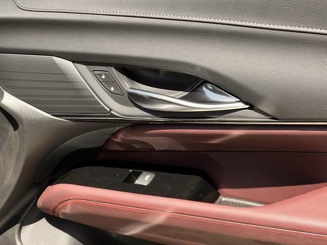 New 2026 Cadillac CT4 Sport RWD image 24