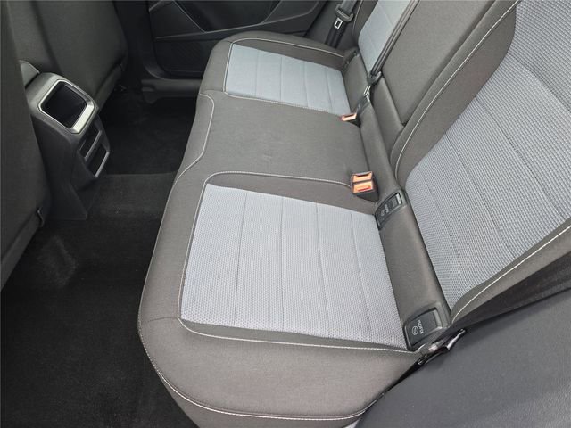 Used 2025 Volkswagen Taos S image 12