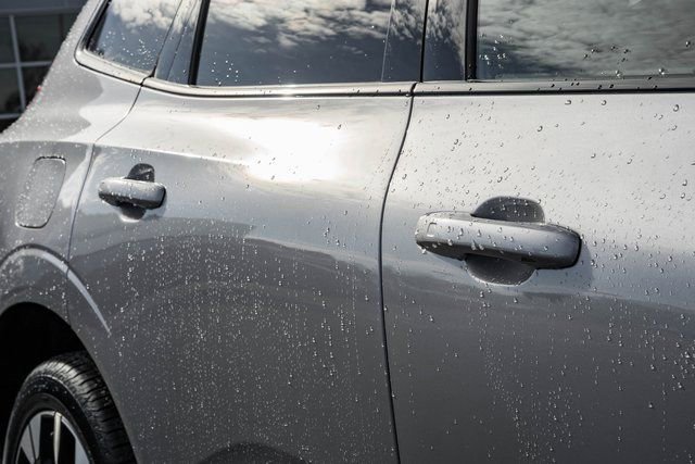 New 2026 Volvo XC60 B5 Plus w/ Protection Package Premier image 16