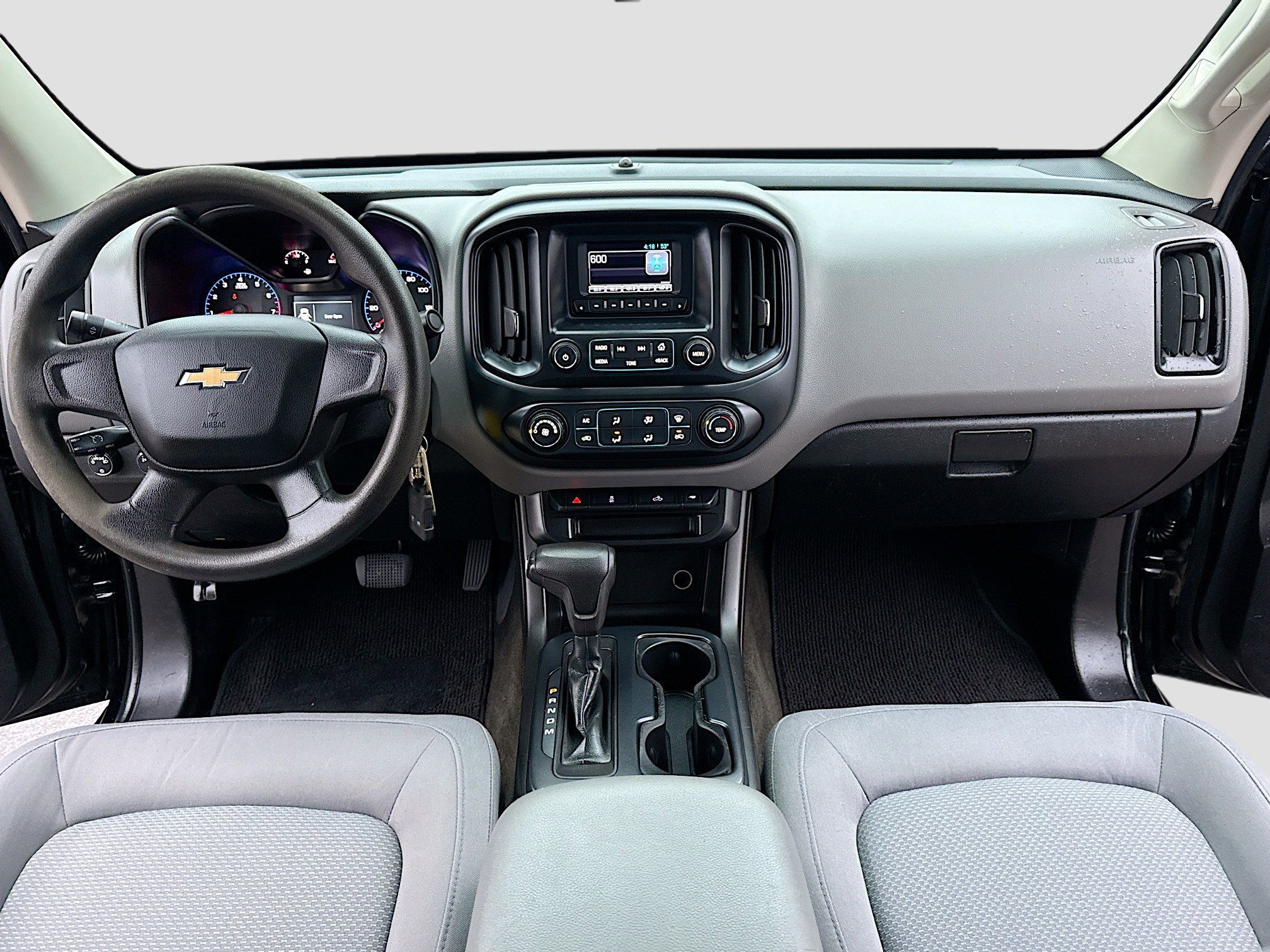 Used 2016 Chevrolet Colorado W/T image 3