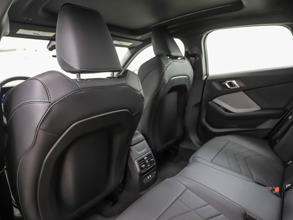 Certified 2025 BMW 228i xDrive 228 xDrive Gran Coupe w/ Premium Package image 20