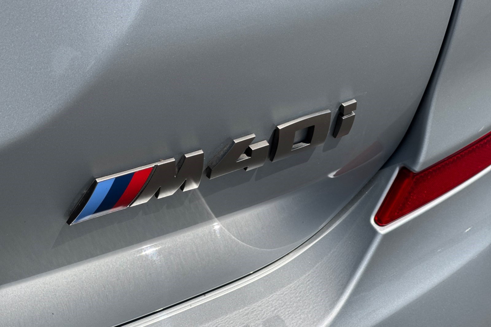 Used 2019 BMW X3 M40i w/ Premium Package AWD/4WD image 40