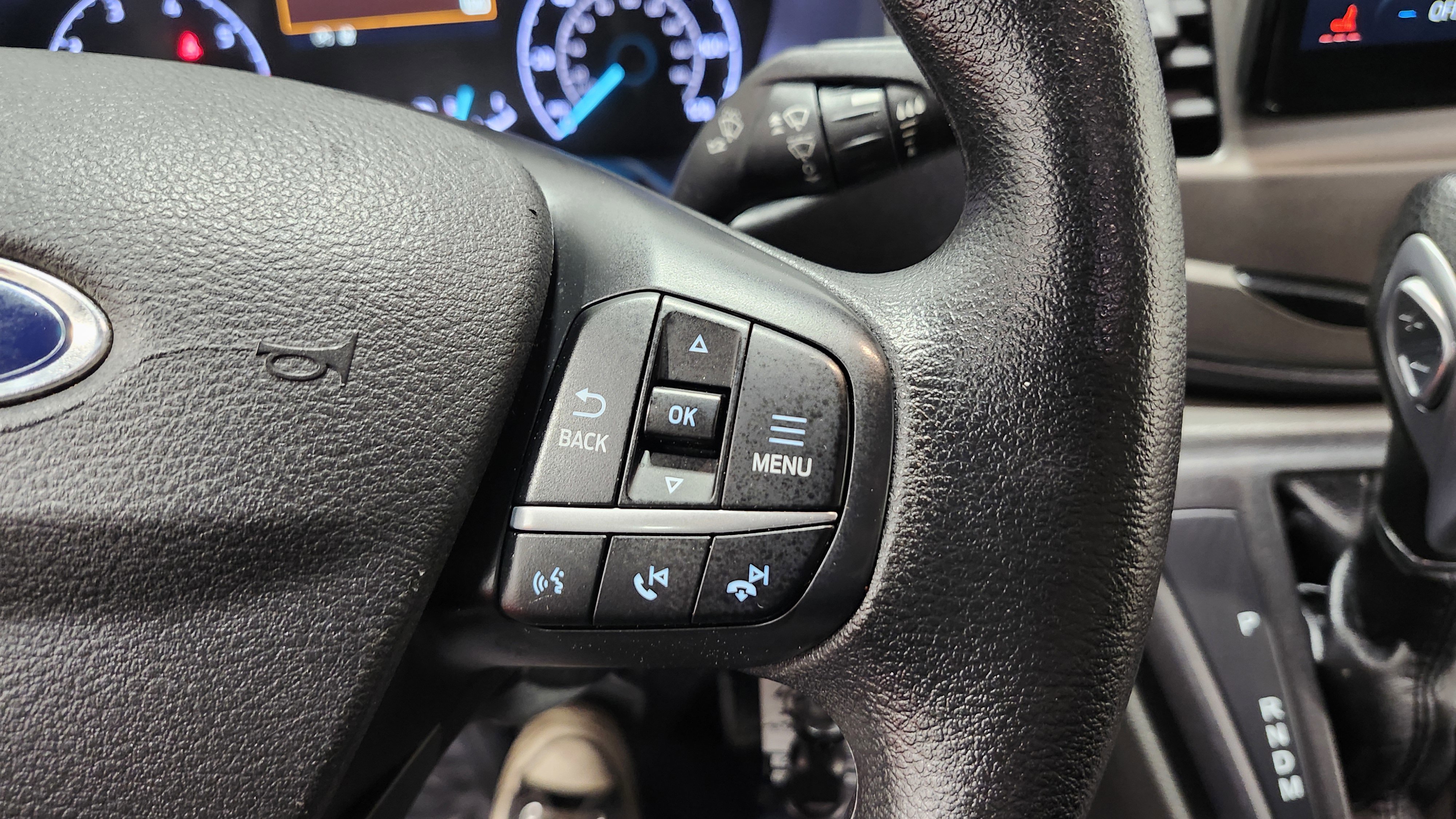 Used 2022 Ford Transit 350 XLT image 35