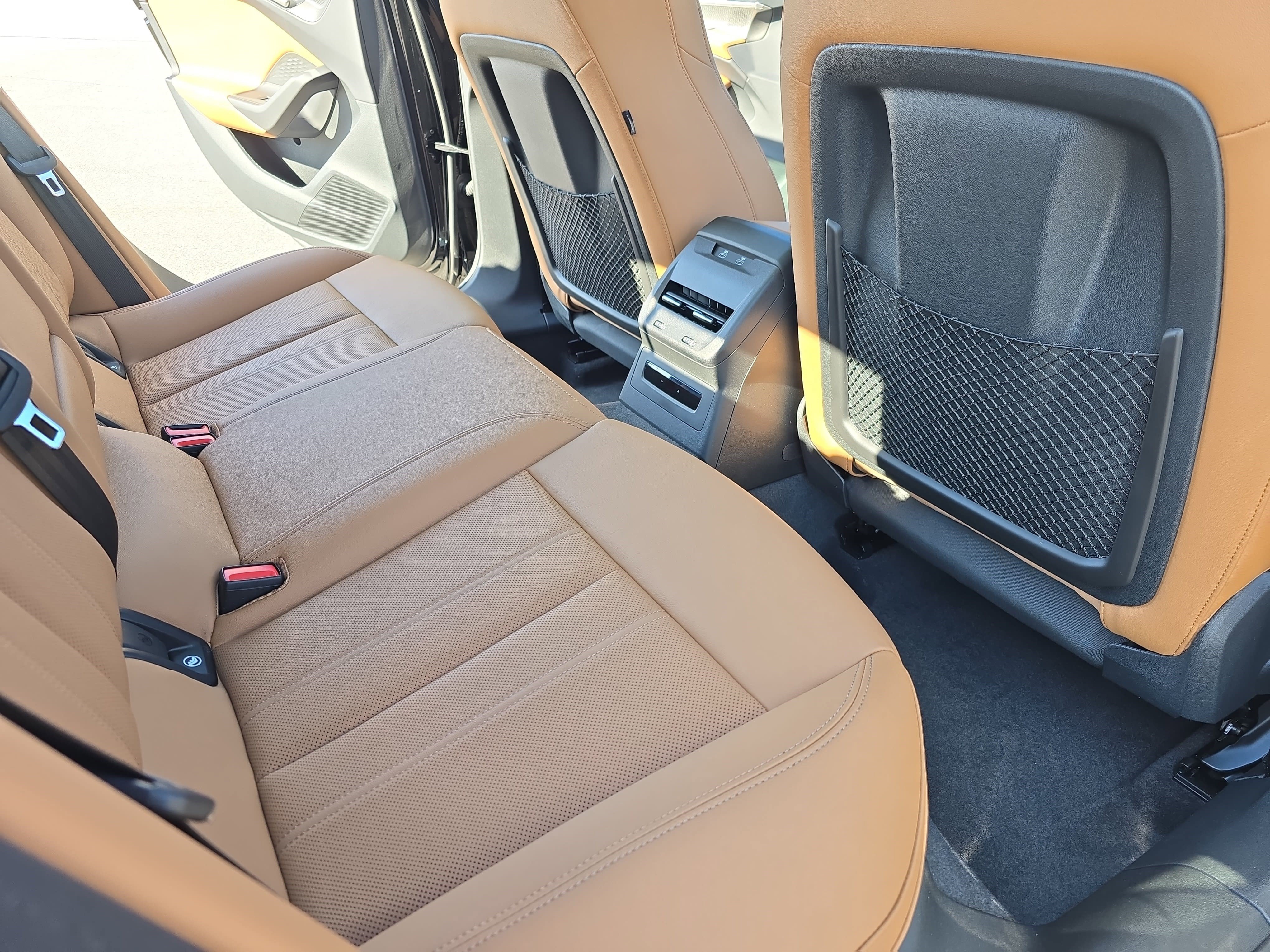 Certified 2025 Audi A5 2.0T Premium Plus image 11