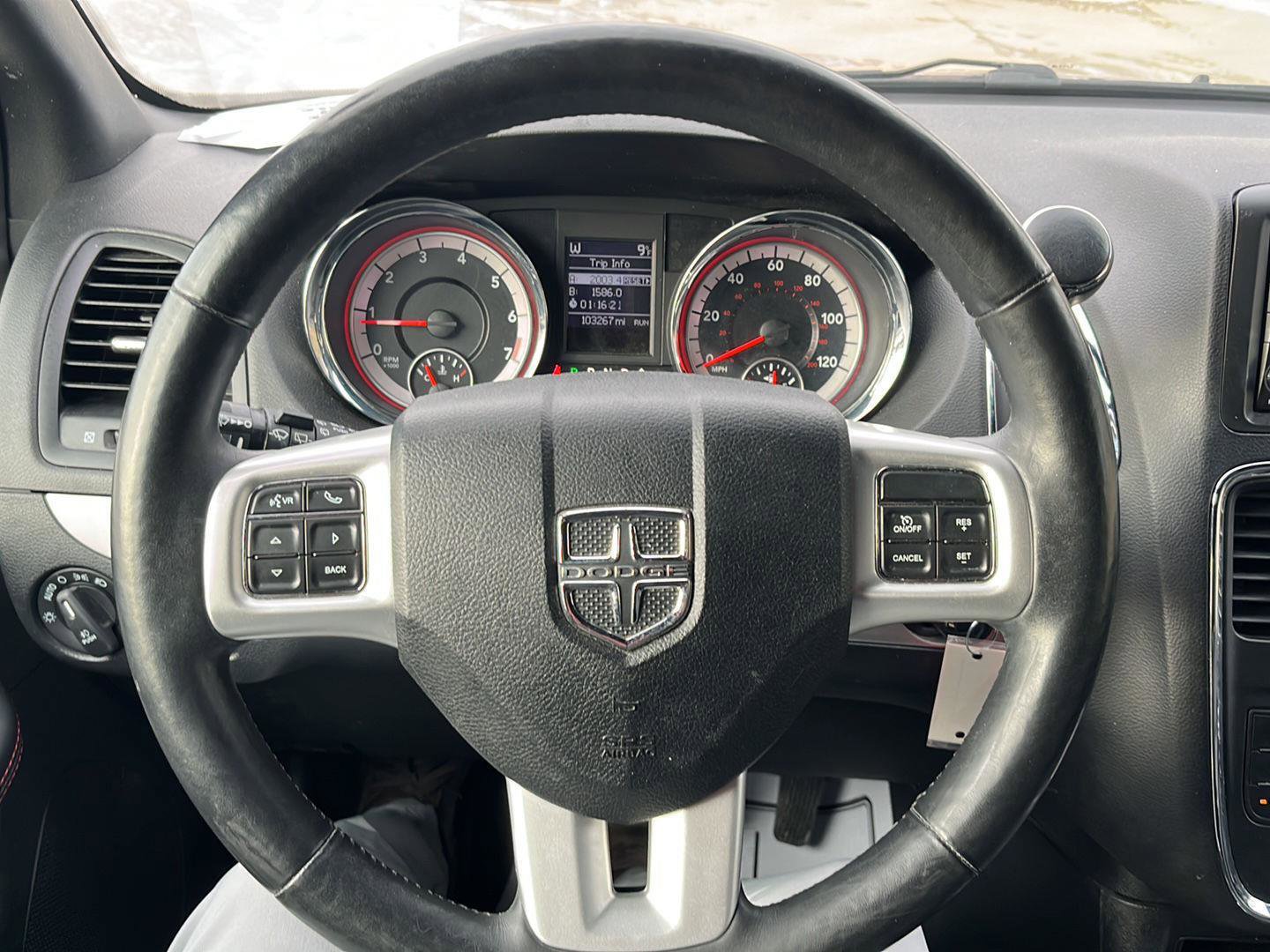 Used 2018 Dodge Grand Caravan GT image 13