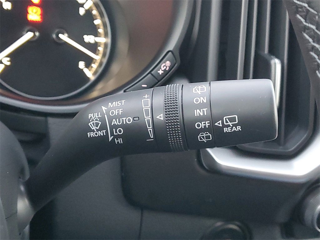 New 2026 MAZDA CX-50 AWD 2.5 Hybrid w/ Weather Package image 24