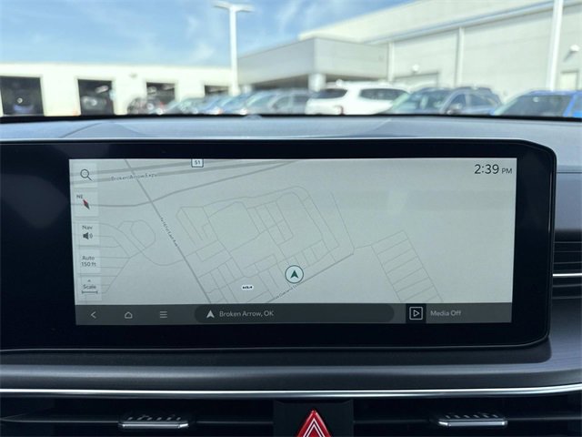 New 2026 Kia K5 GT-Line image 20