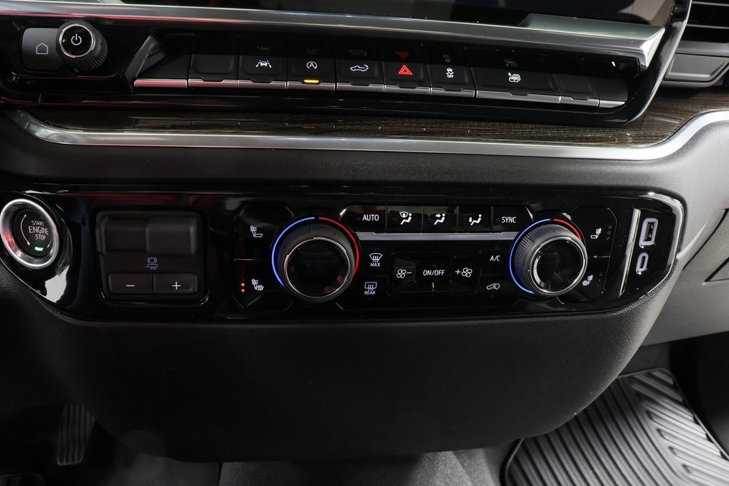 New 2026 Chevrolet Silverado 1500 LT image 9