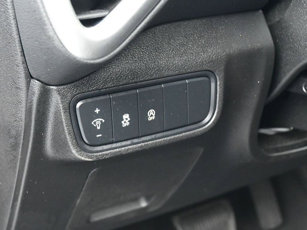 Used 2023 Kia Soul LX w/ Option Group 015 image 14