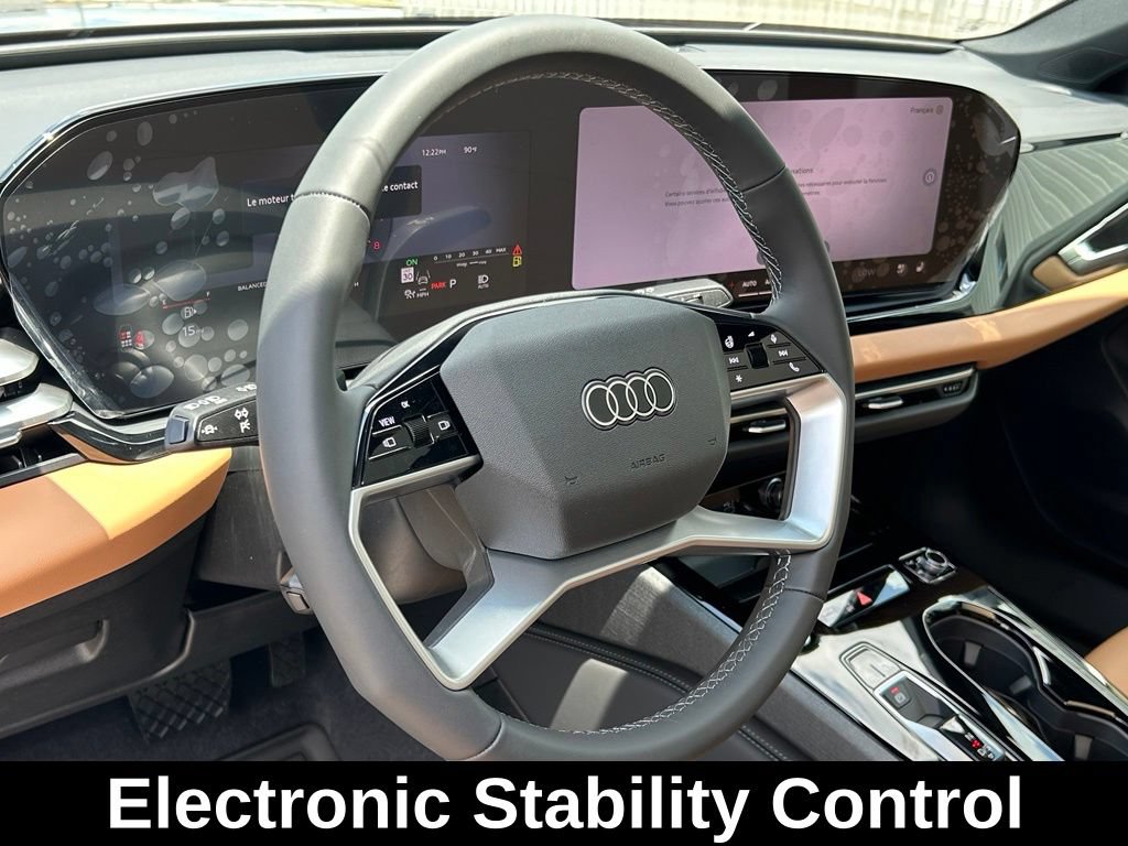 New 2026 Audi A5 2.0T Premium AWD/4WD image 17