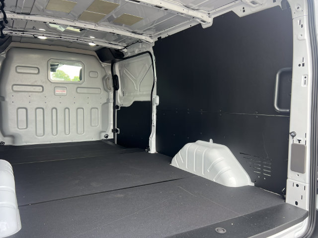 New 2027 Ford Transit 350 148 Low Roof AWD image 7