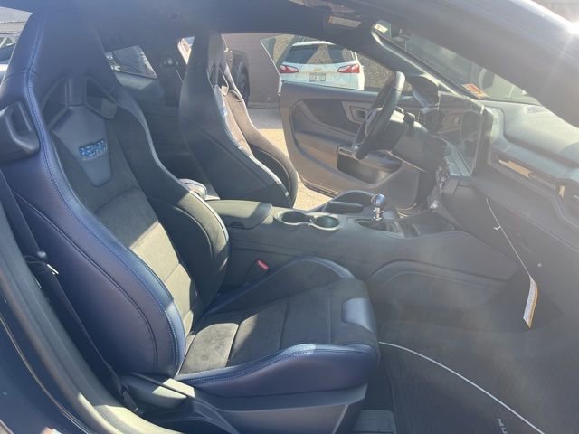 Used 2024 Ford Mustang Dark Horse w/ Dark Horse Handlin Package image 32