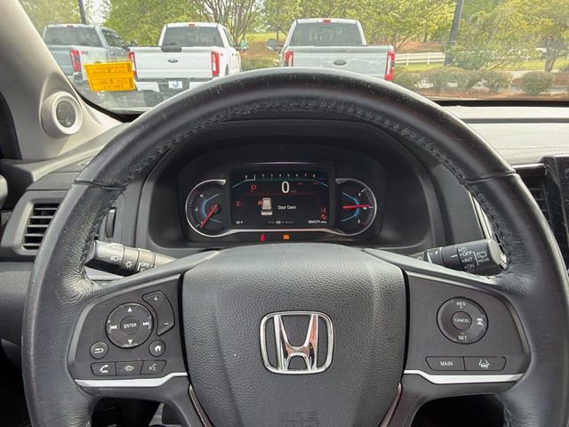 Used 2019 Honda Pilot EX-L image 5