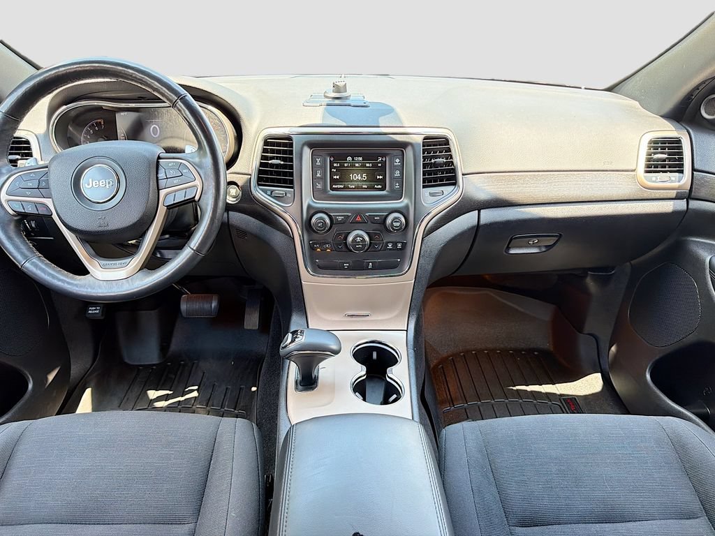 Used 2015 Jeep Grand Cherokee Laredo w/ Quick Order Package 23E AWD/4WD image 22